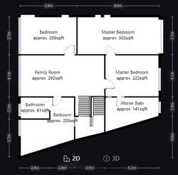 Hillcrest Park (D11), Semi-Detached #584065901